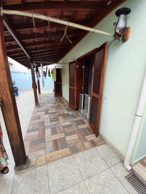 Casa à venda no Cidade Claret: 