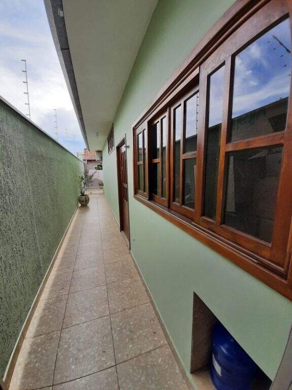 Casa à venda no Cidade Claret: 