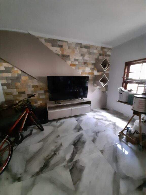 Casa à venda no Cidade Claret: 