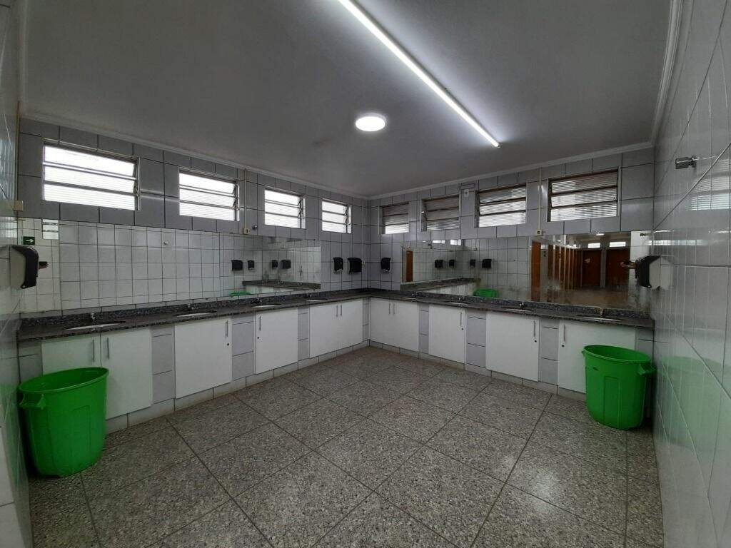 Barracão para aluguel no Boa Esperança: 