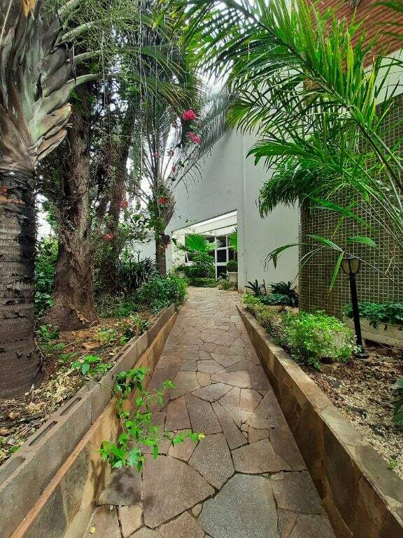 Casa para aluguel no Centro: 
