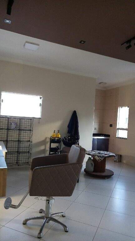 Casa à venda no Vila Paulista: 