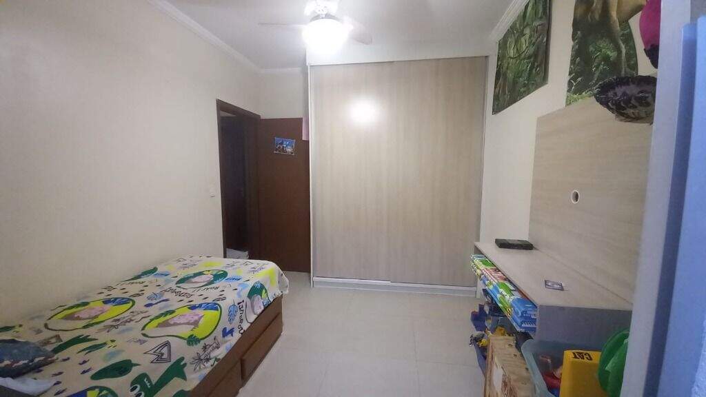 Casa à venda no Vila Paulista: Dormitório 2