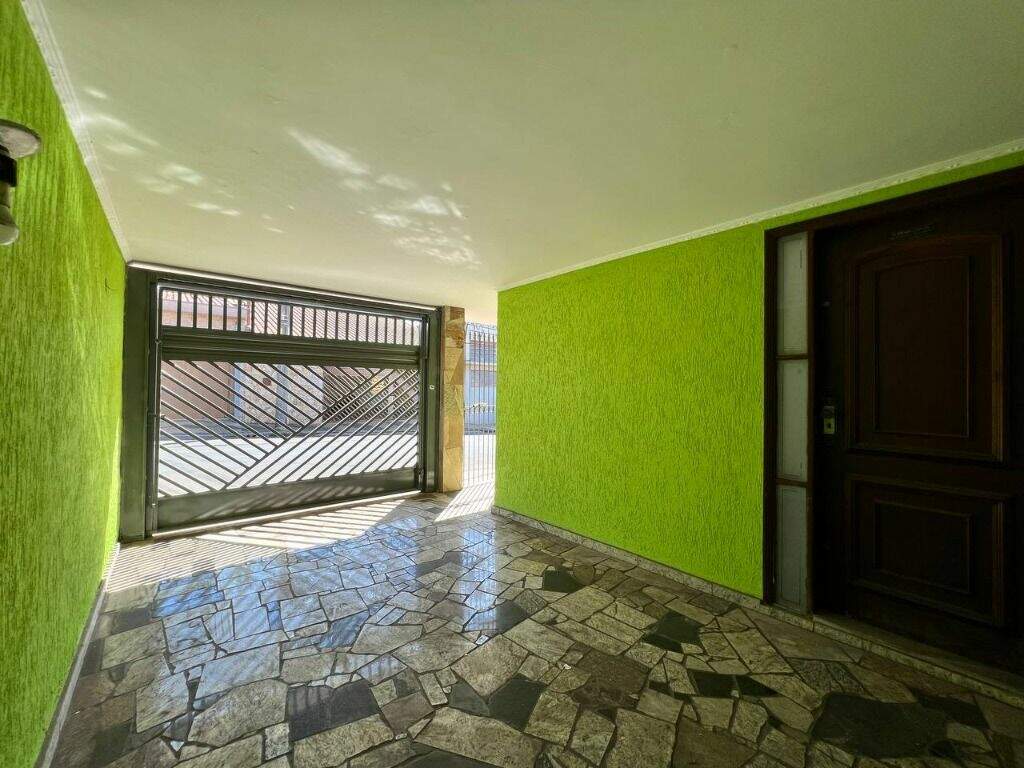 Casa à venda no Santana: GARAGEM 2