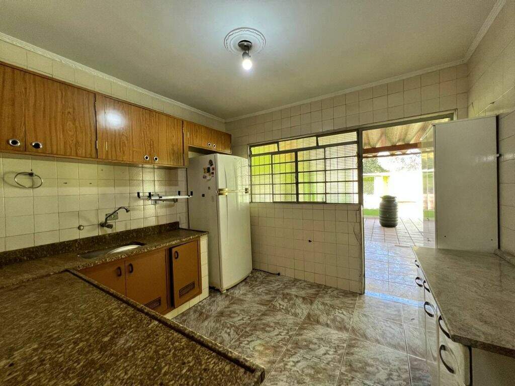 Casa à venda no Santana: COZINHA