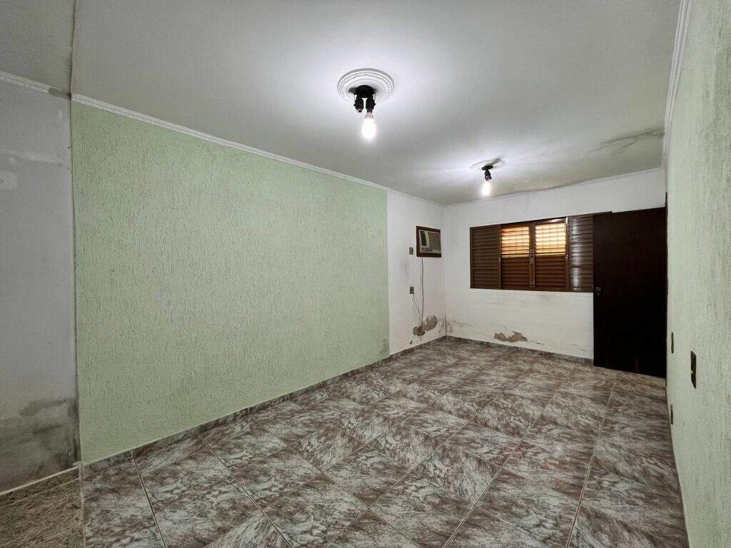 Casa à venda no Santana: 
