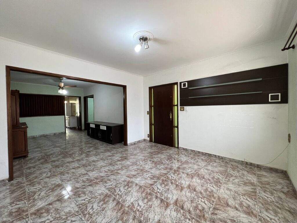 Casa à venda no Santana: 
