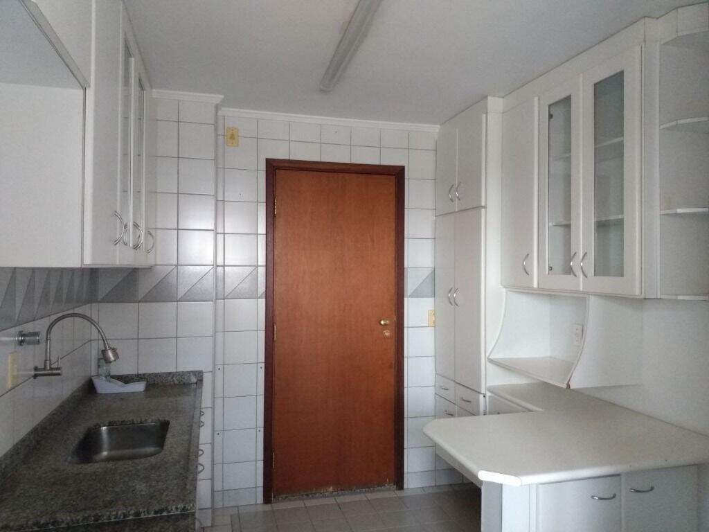 Apartamento à venda no Centro: Cozinha