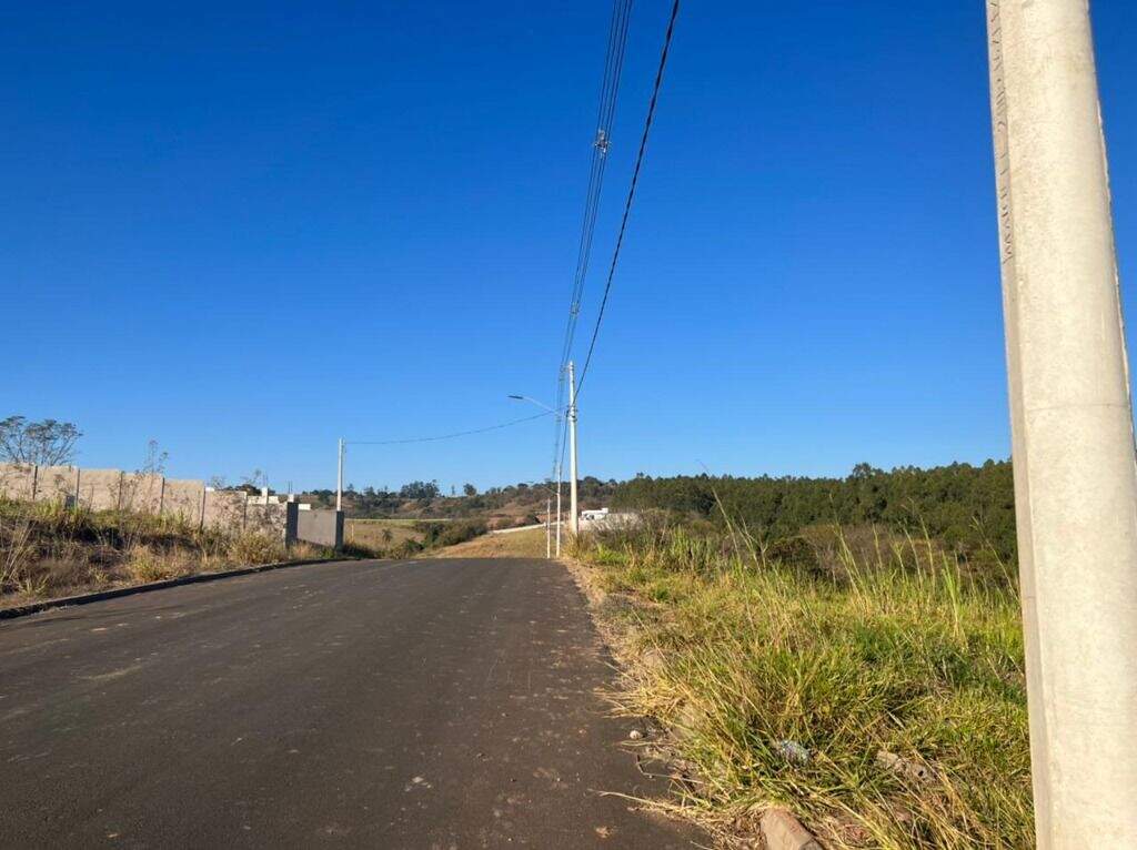 Terreno à venda no Ferraz: 