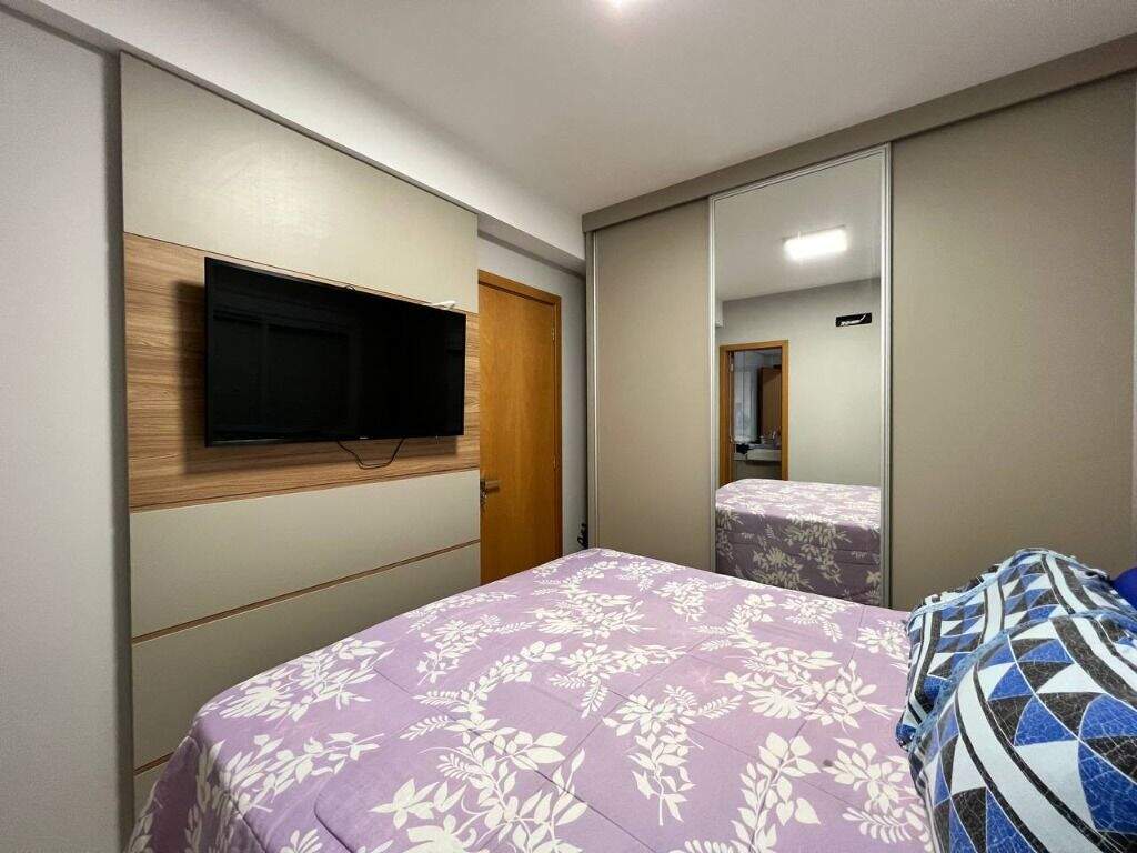 Apartamento à venda no Cidade Jardim: Suíte II