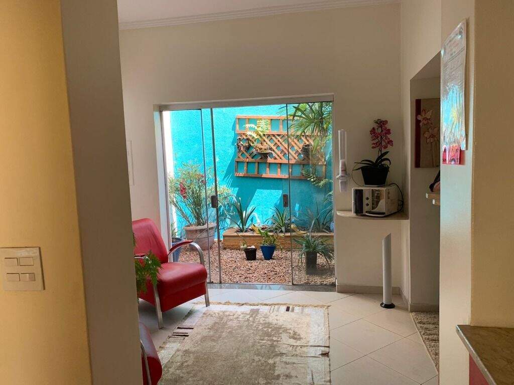 Sala para aluguel no Centro: 