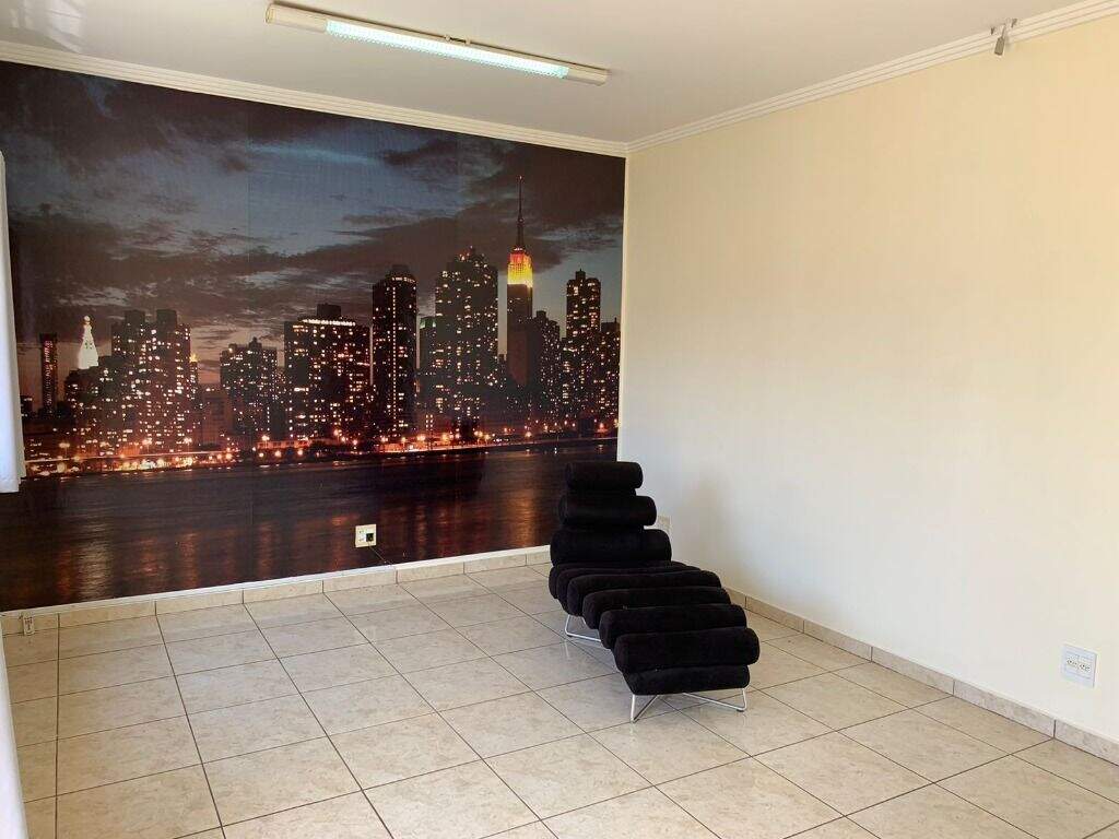 Sala para aluguel no Centro: 