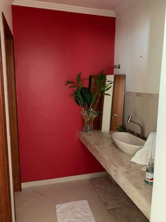 Sala para aluguel no Centro: 