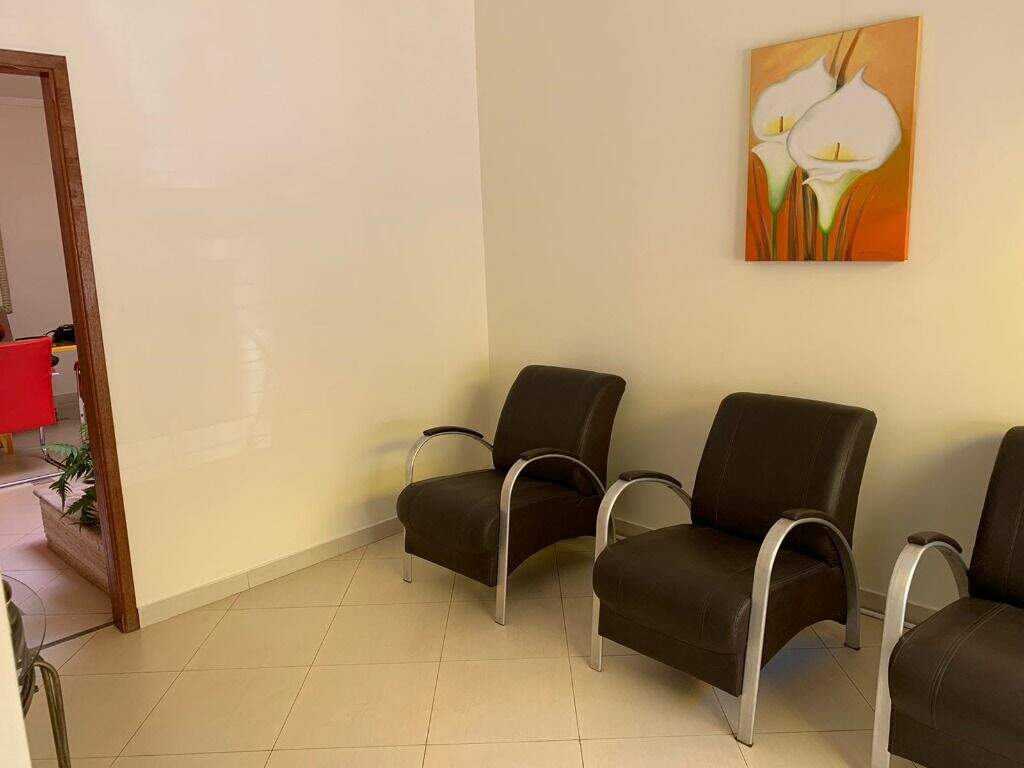 Sala para aluguel no Centro: 