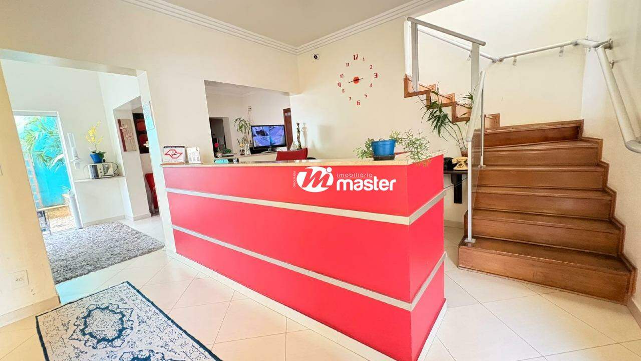 Sala para aluguel no Centro: 