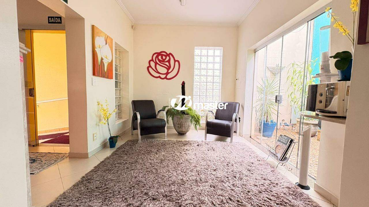 Sala para aluguel no Centro: 