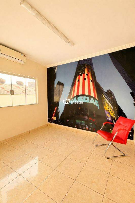 Sala para aluguel no Centro: 