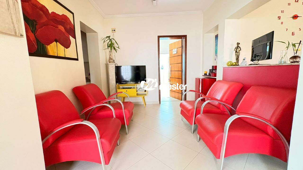 Sala para aluguel no Centro: 