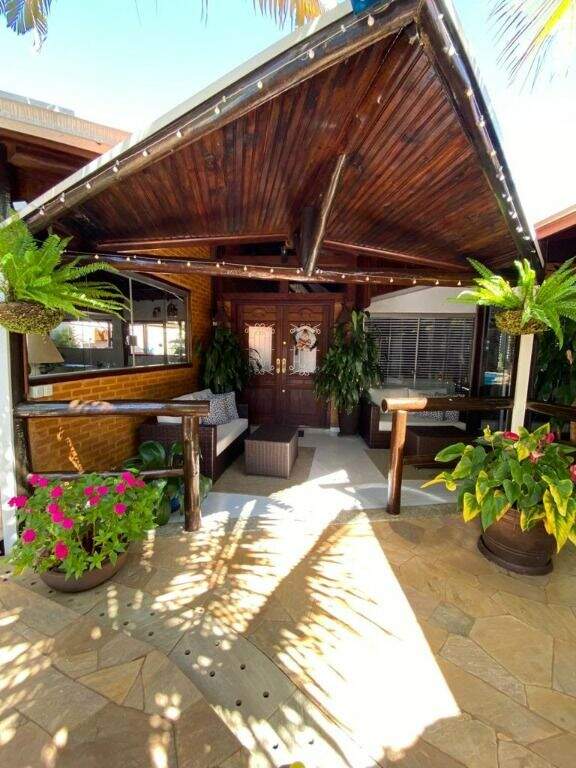 Casa à venda no Residencial Florença: 