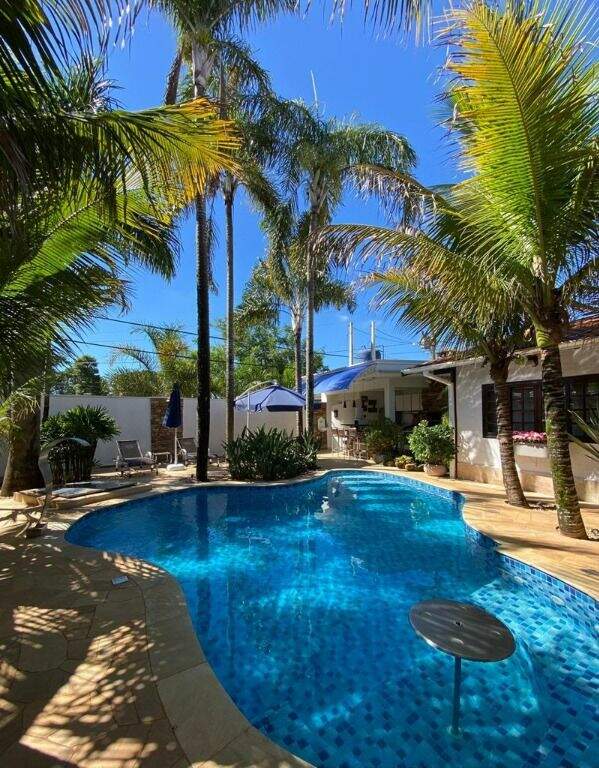 Casa à venda no Residencial Florença: 