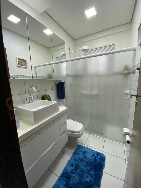 Casa à venda no Residencial Florença: 