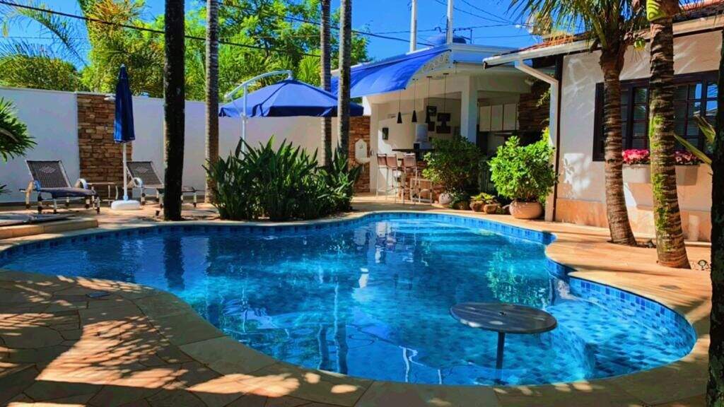 Casa à venda no Residencial Florença: 
