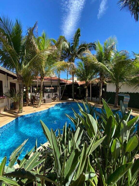 Casa à venda no Residencial Florença: 