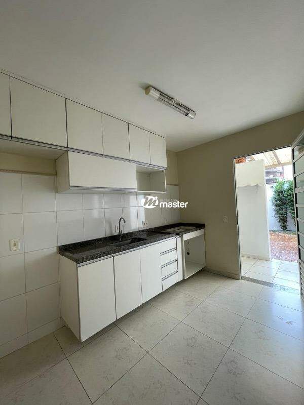 Casa em Condominio para aluguel no Cidade Jardim: 