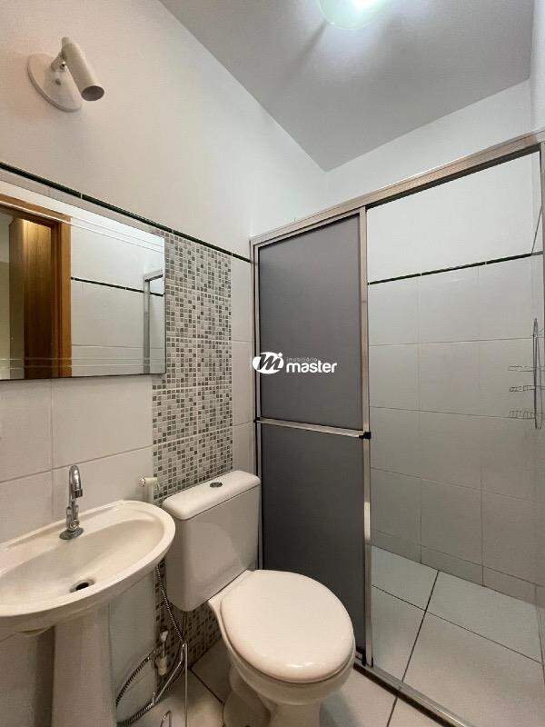 Casa em Condominio para aluguel no Cidade Jardim: 