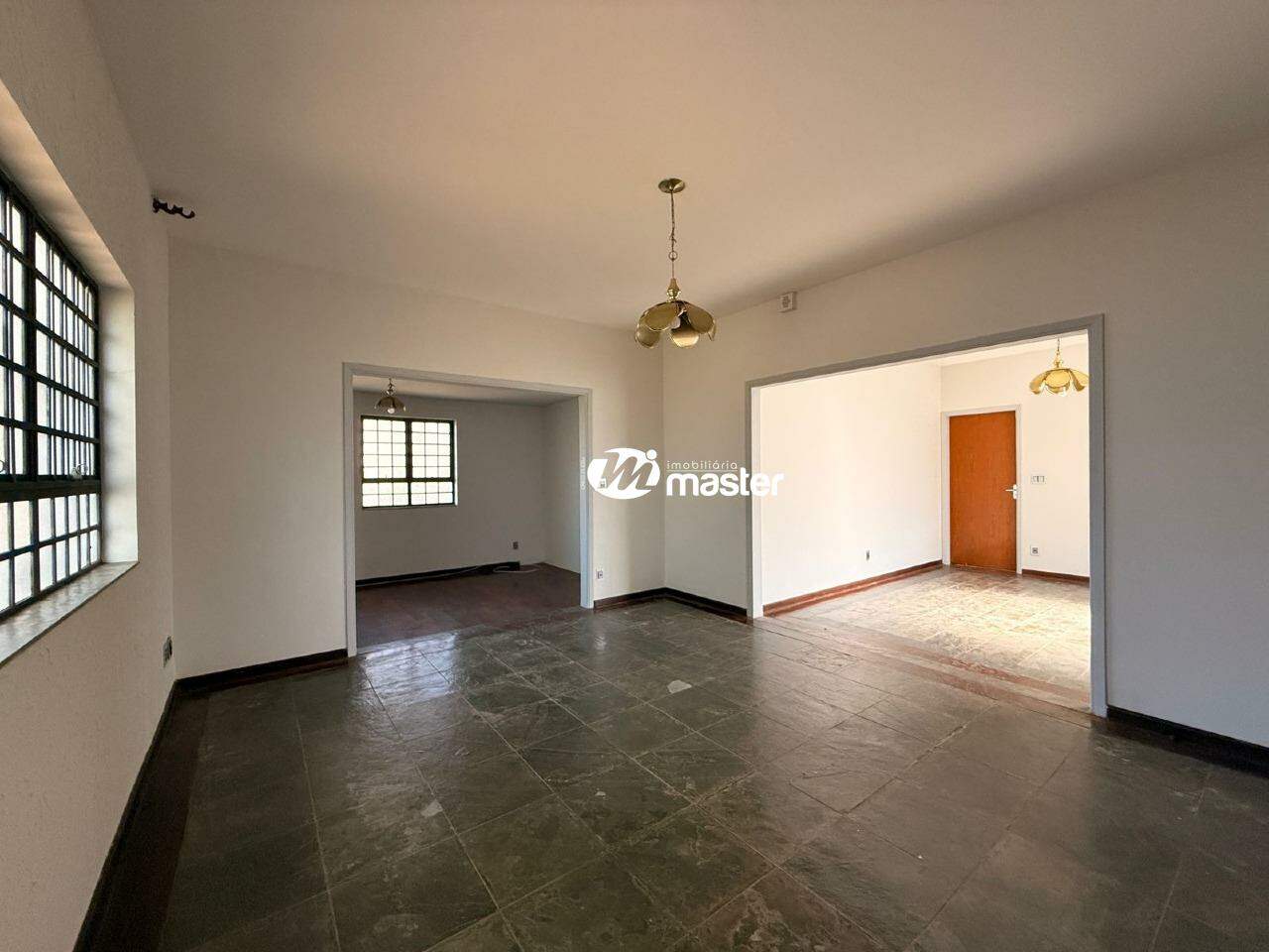 Casa para aluguel no Jardim América: 