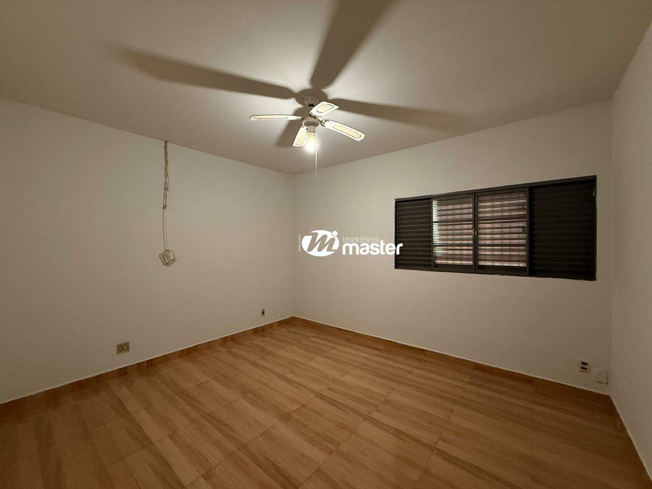 Casa para aluguel no Jardim América: 