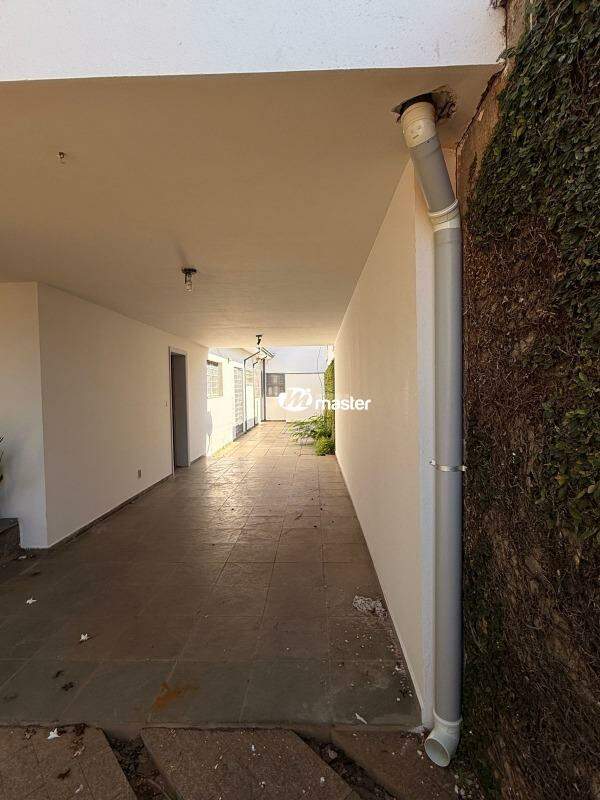 Casa para aluguel no Jardim América: 