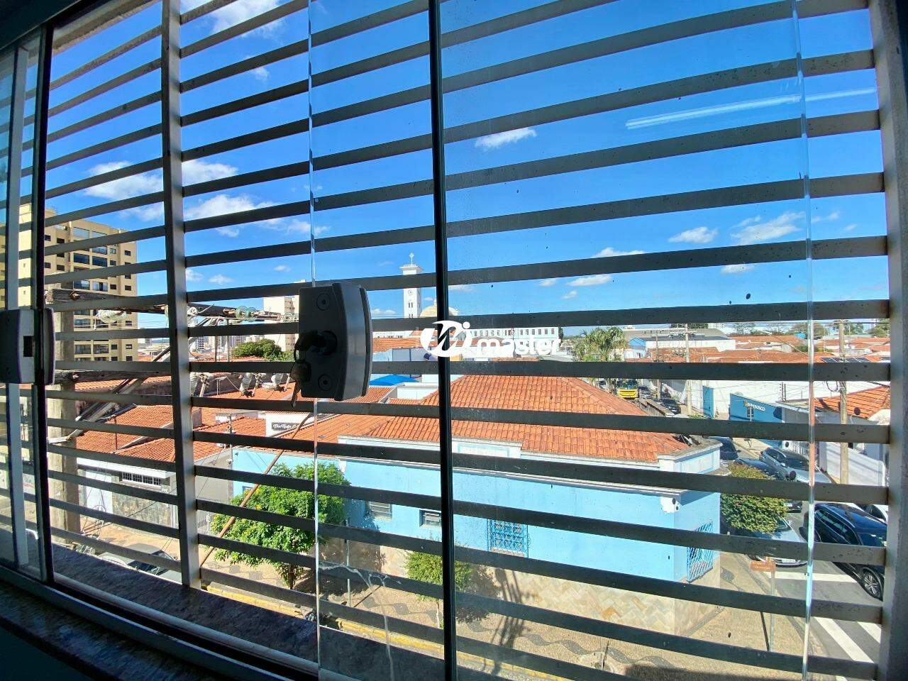 Sala para aluguel no Santa Cruz: 