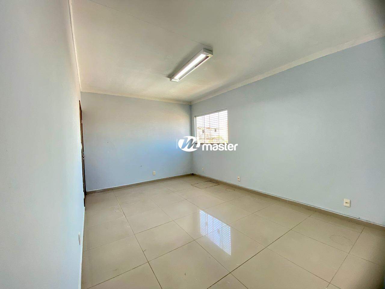 Sala para aluguel no Santa Cruz: 