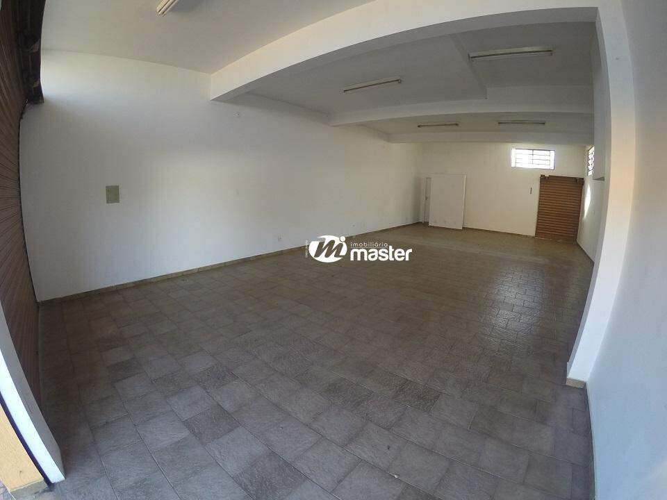 Salão para aluguel no Vila Alemã: 