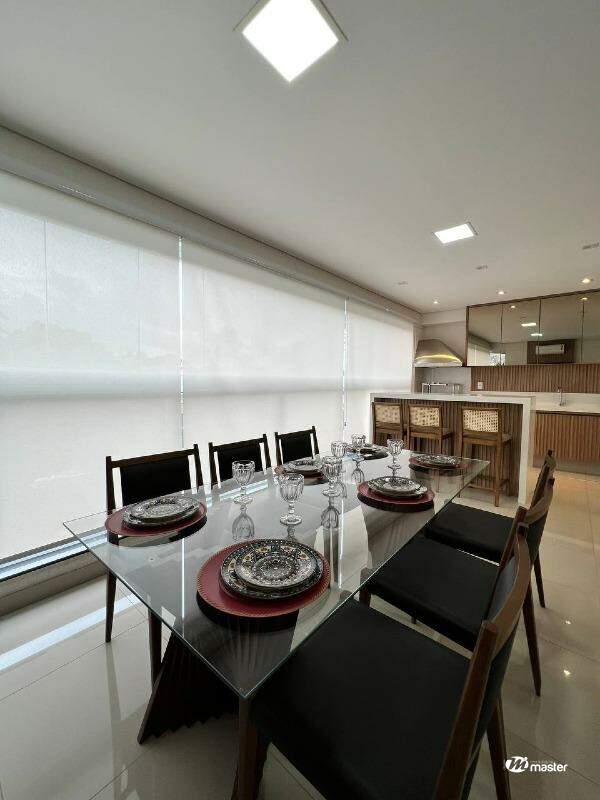 Apartamento à venda no Cidade Jardim: 