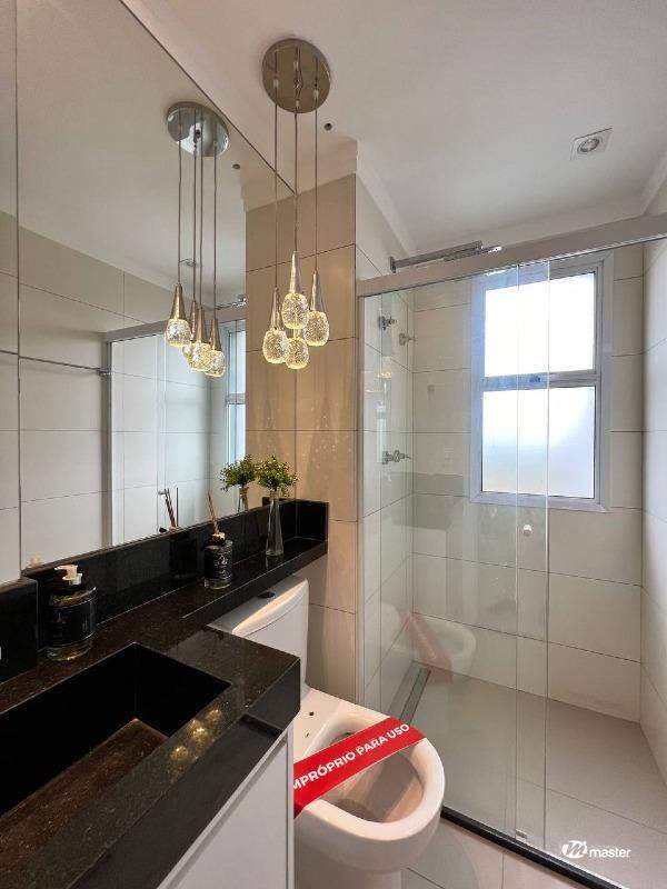 Apartamento à venda no Cidade Jardim: 