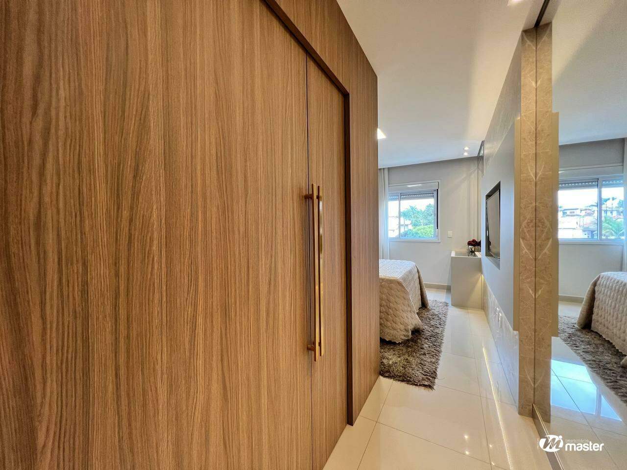 Apartamento à venda no Cidade Jardim: 