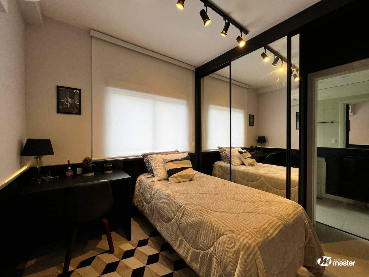 Apartamento à venda no Cidade Jardim: 