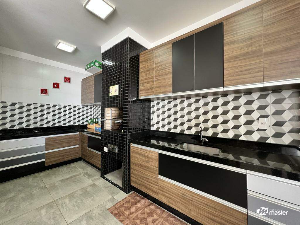 Casa em Condominio à venda no Residencial Florença: 