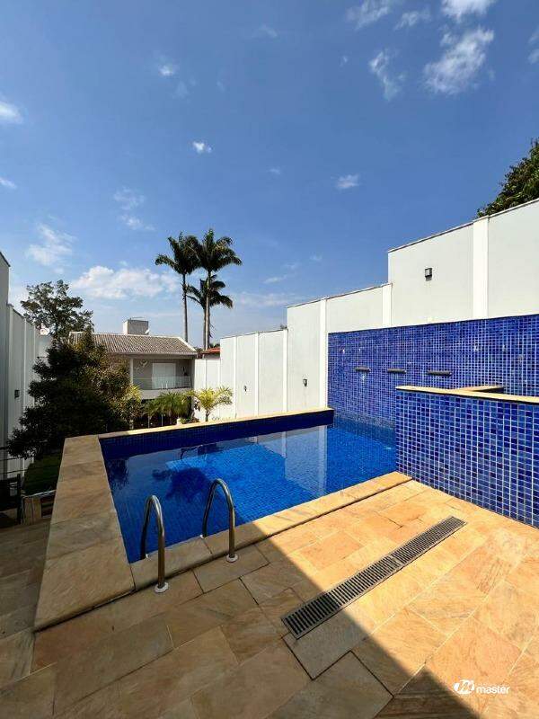 Casa em Condominio à venda no Residencial Florença: 
