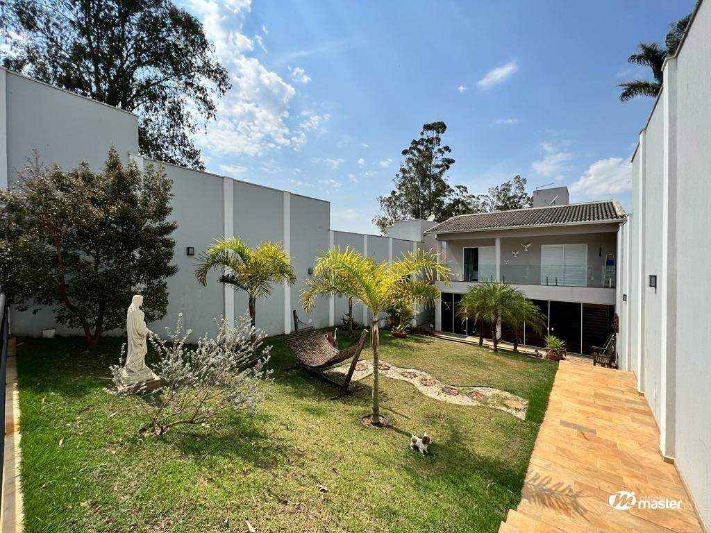 Casa em Condominio à venda no Residencial Florença: 