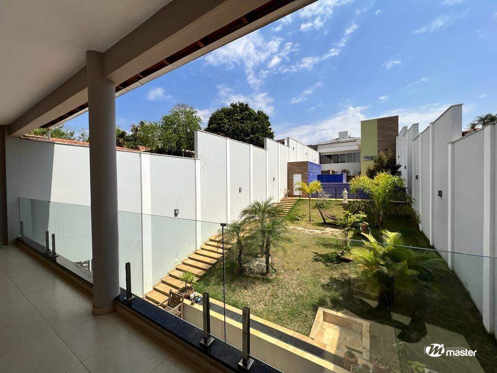 Casa em Condominio à venda no Residencial Florença: 