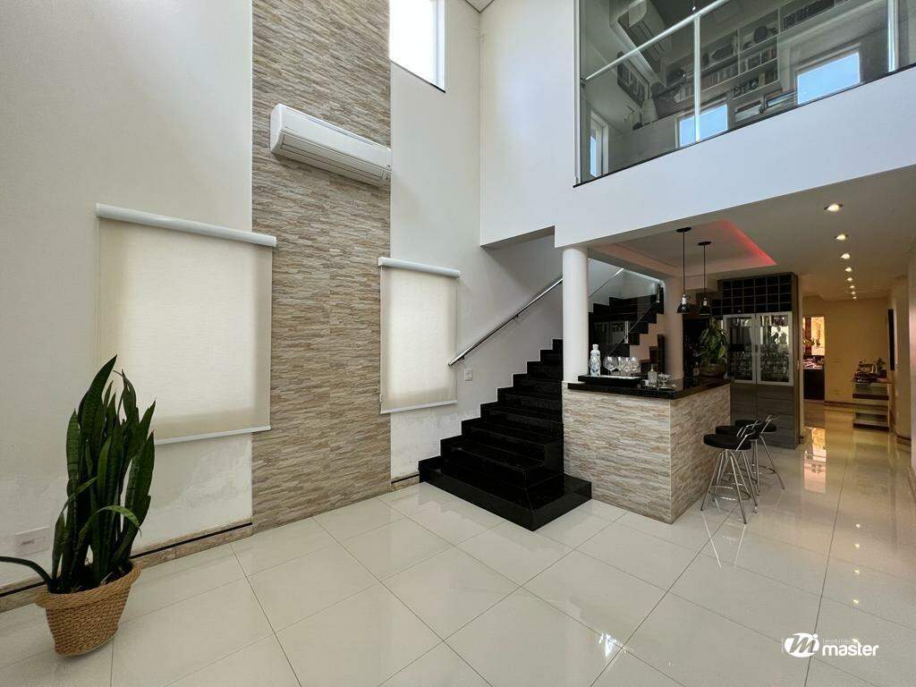 Casa em Condominio à venda no Residencial Florença: 