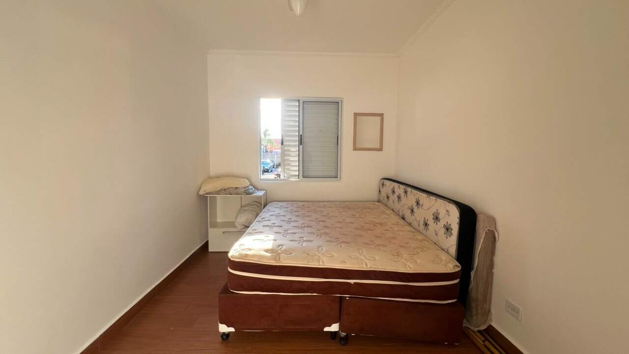 Apartamento para aluguel no Jardim Guanabara II: 