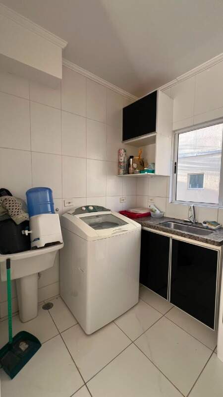 Apartamento para aluguel no Jardim Guanabara II: 