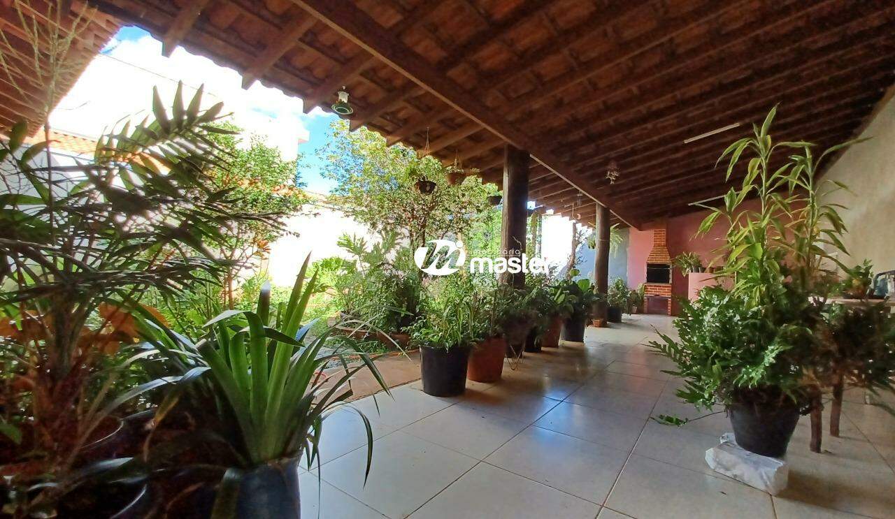 Casa à venda no Vila Indaiá: 