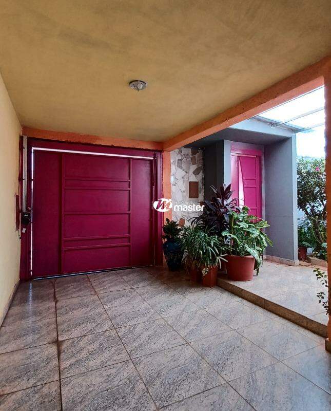 Casa à venda no Vila Indaiá: 