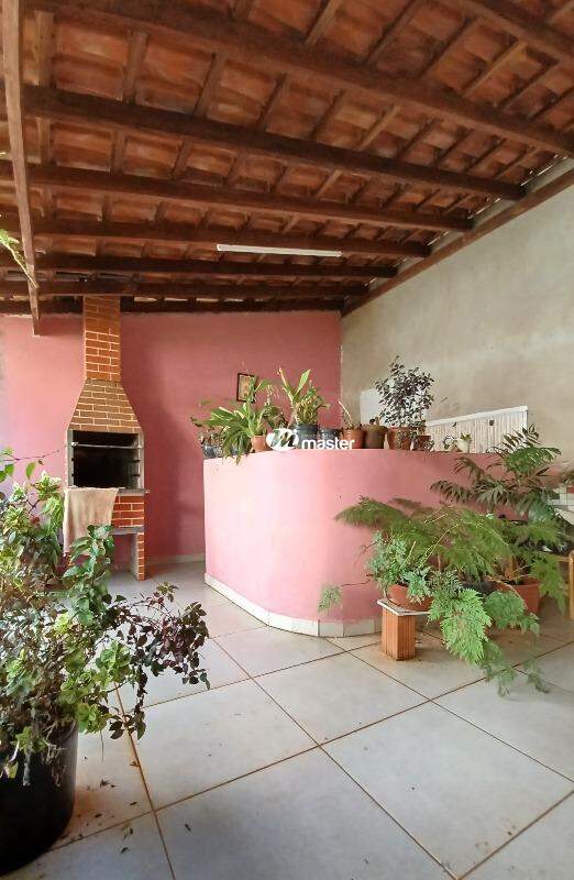 Casa à venda no Vila Indaiá: 