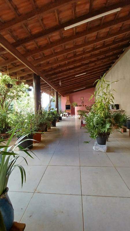 Casa à venda no Vila Indaiá: 